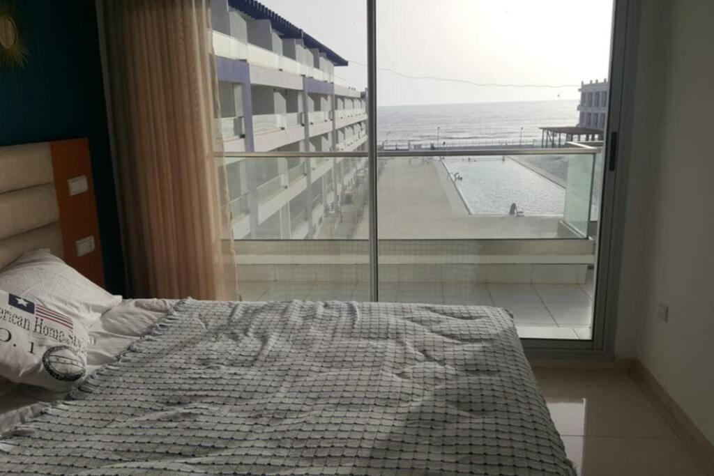 Appartement Familial Luxueux Pieds Dans L'Eau アウリール エクステリア 写真