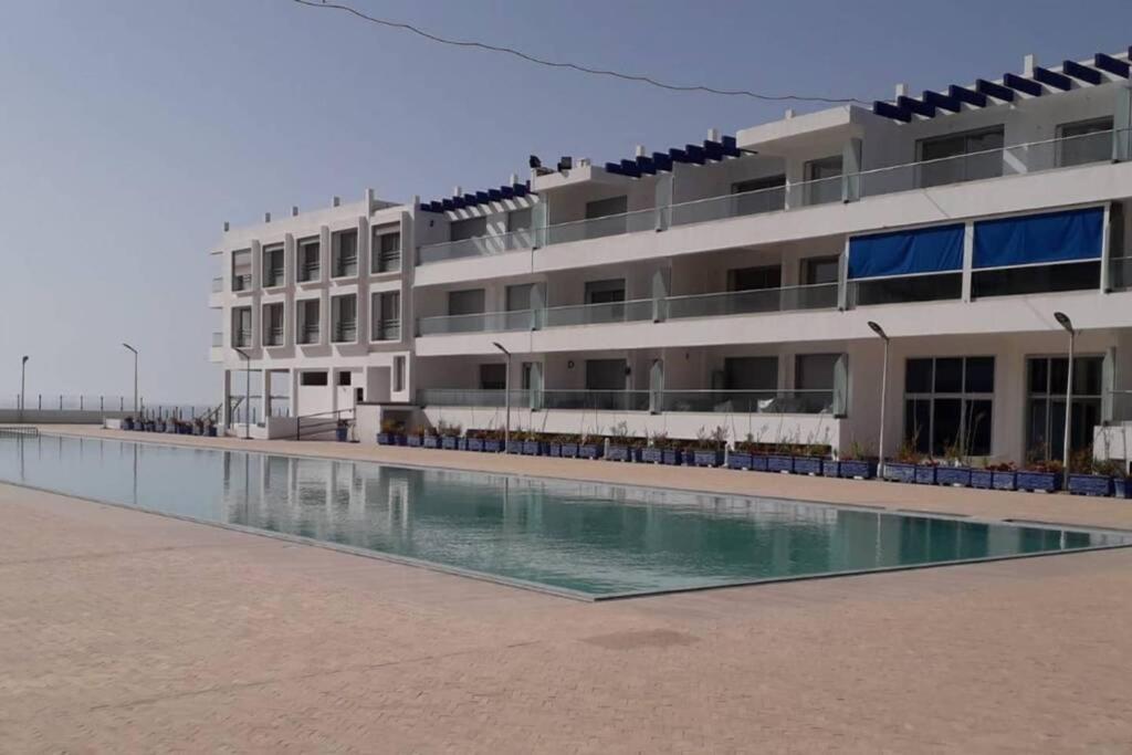 Appartement Familial Luxueux Pieds Dans L'Eau アウリール エクステリア 写真